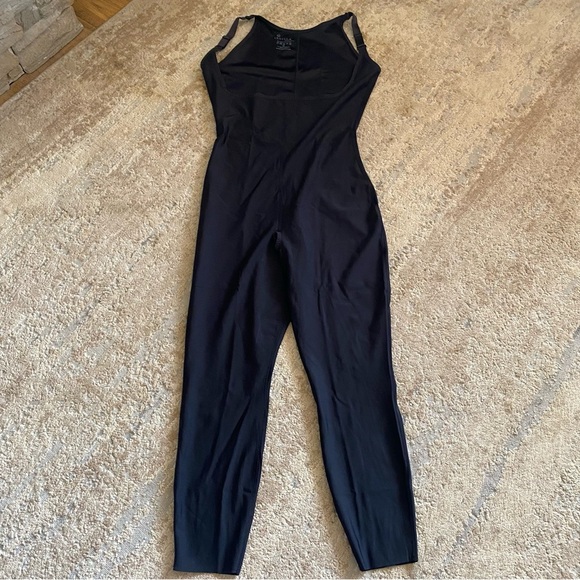 ISAVELA Comprexxwear Faja Tummy Tuck Recovery Compression Bodysuit Jumpsuit: XL - Picture 1 of 10